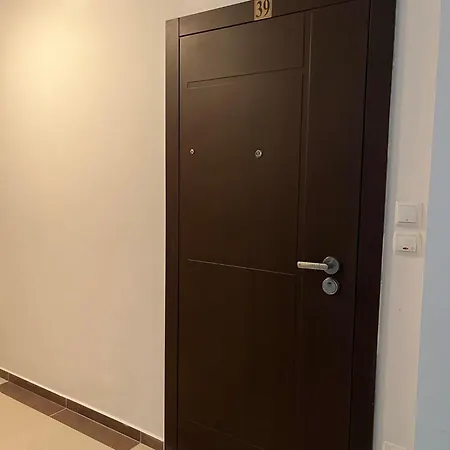 студио кая Apartamento *