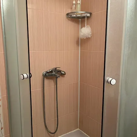 студио кая Apartamento Pomorie