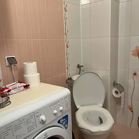 Διαμέρισμα студио кая Πομόριε