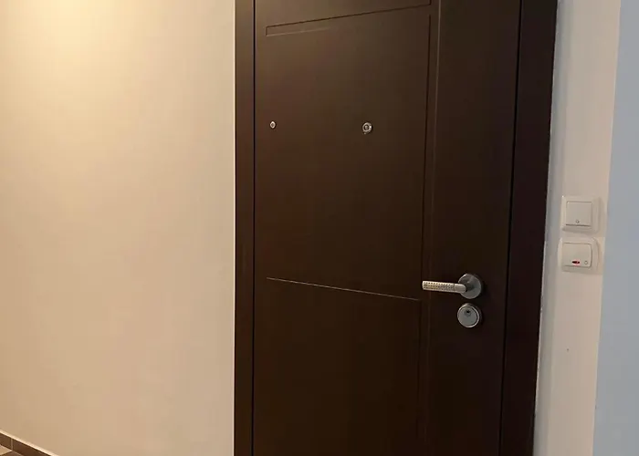 студио кая Apartamento *