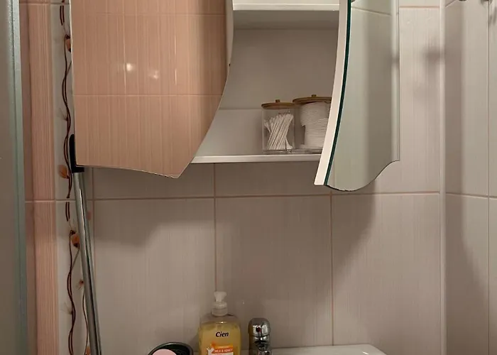 Apartamento студио кая *