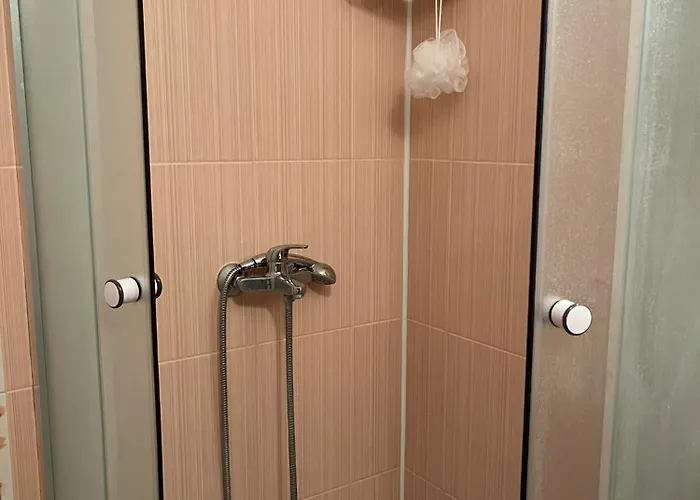 студио кая Apartamento Pomorie