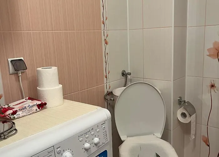 Apartamento студио кая Pomorie